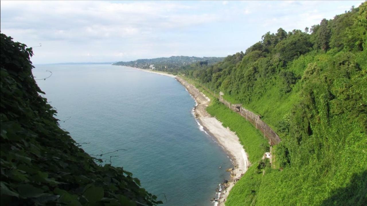 Green Line Batumi Ngoại thất bức ảnh