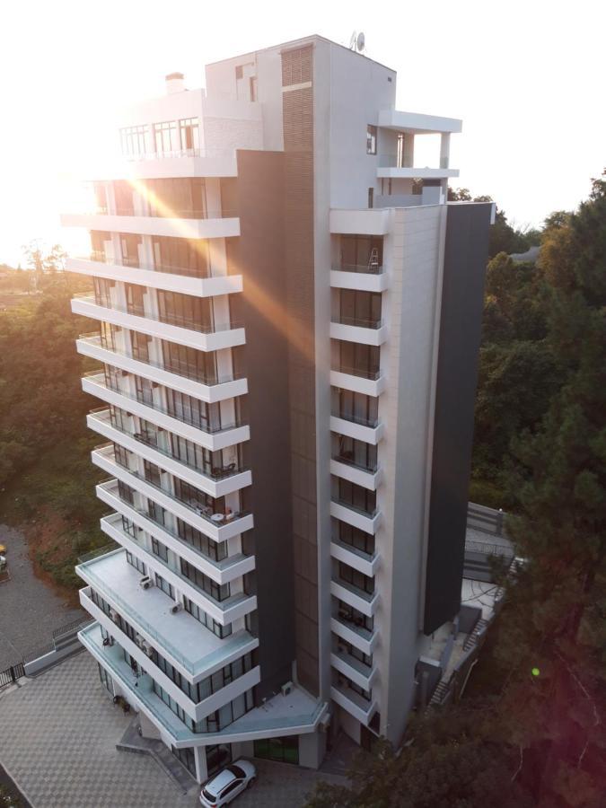 Green Line Batumi Ngoại thất bức ảnh