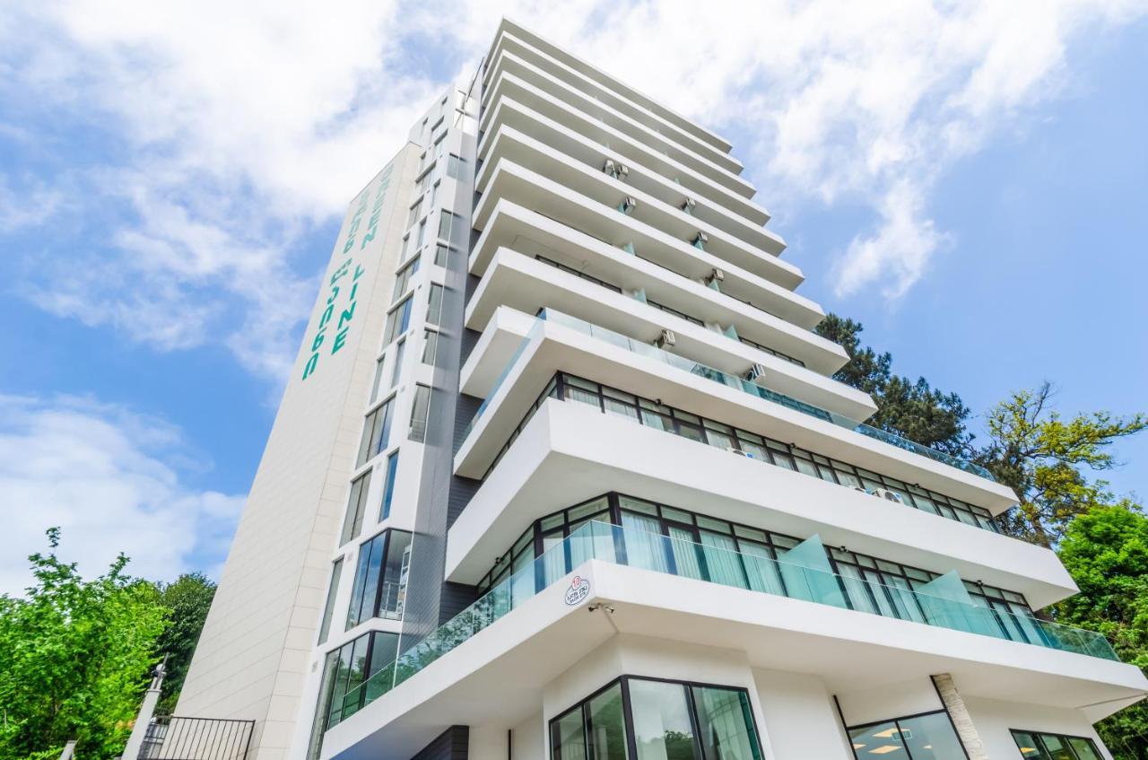 Green Line Batumi Ngoại thất bức ảnh